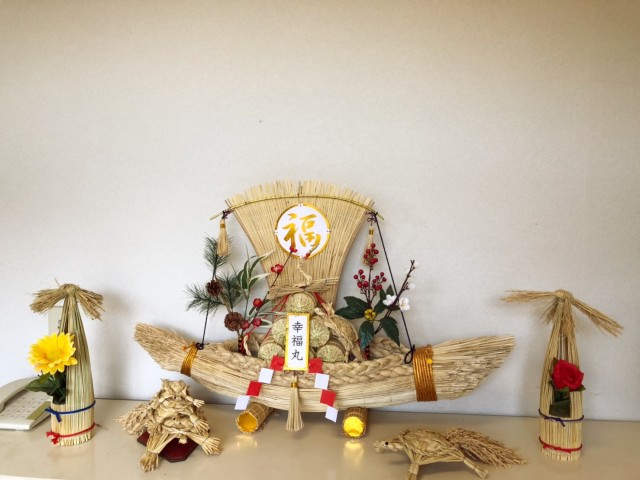 しめ縄いつから飾る 伝統のしめ縄つくり 広島 ニコニコニュース