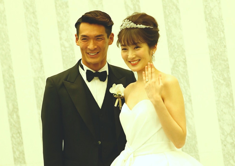 槙野智章高梨臨結婚式yahoo
