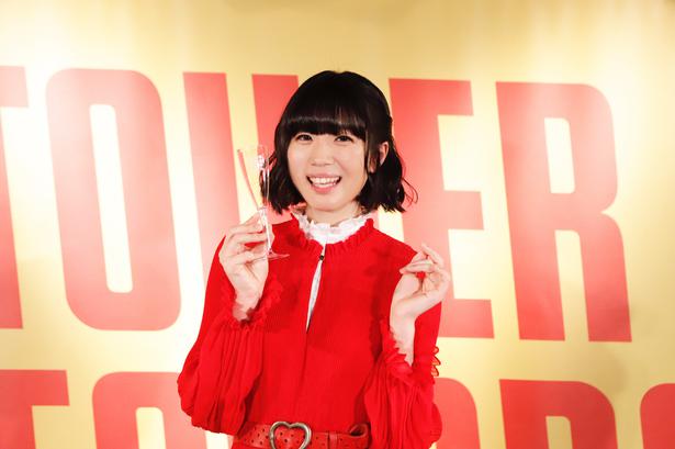 でんぱ組 夢眠ねむ 歳になった根本凪に しぶいお酒を飲ませたい ニコニコニュース