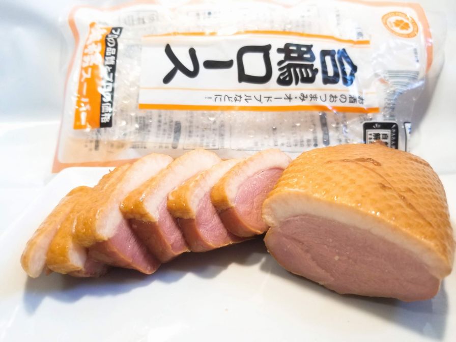 こんなに安くていいの 業務スーパー の合鴨ロースで作る年越し蕎麦が最強すぎる ニコニコニュース