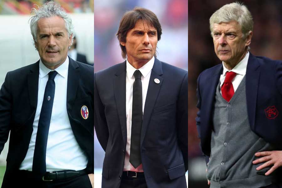 伊紙が挙げる ミランの新監督候補5人 クラブ経営陣が望む最高の選択肢は ニコニコニュース