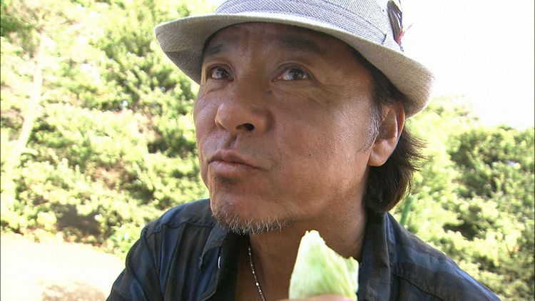 Eテレ 趣味の園芸 やさいの時間 で西城秀樹追悼特集 ニコニコニュース