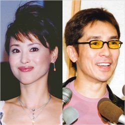 紅白歌合戦 松田聖子と郷ひろみの共演に周りはヘトヘト ニコニコニュース