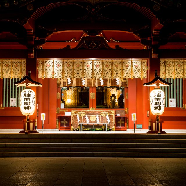 成田山新勝寺と神田明神を両方参拝することはng そのウワサの背景を探ってみた ニコニコニュース