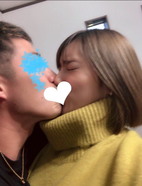 後藤真希 夫の 乱入 熱烈キスに困惑 写真公開で すっごく素敵な写真 ラブラブ過ぎ ニコニコニュース