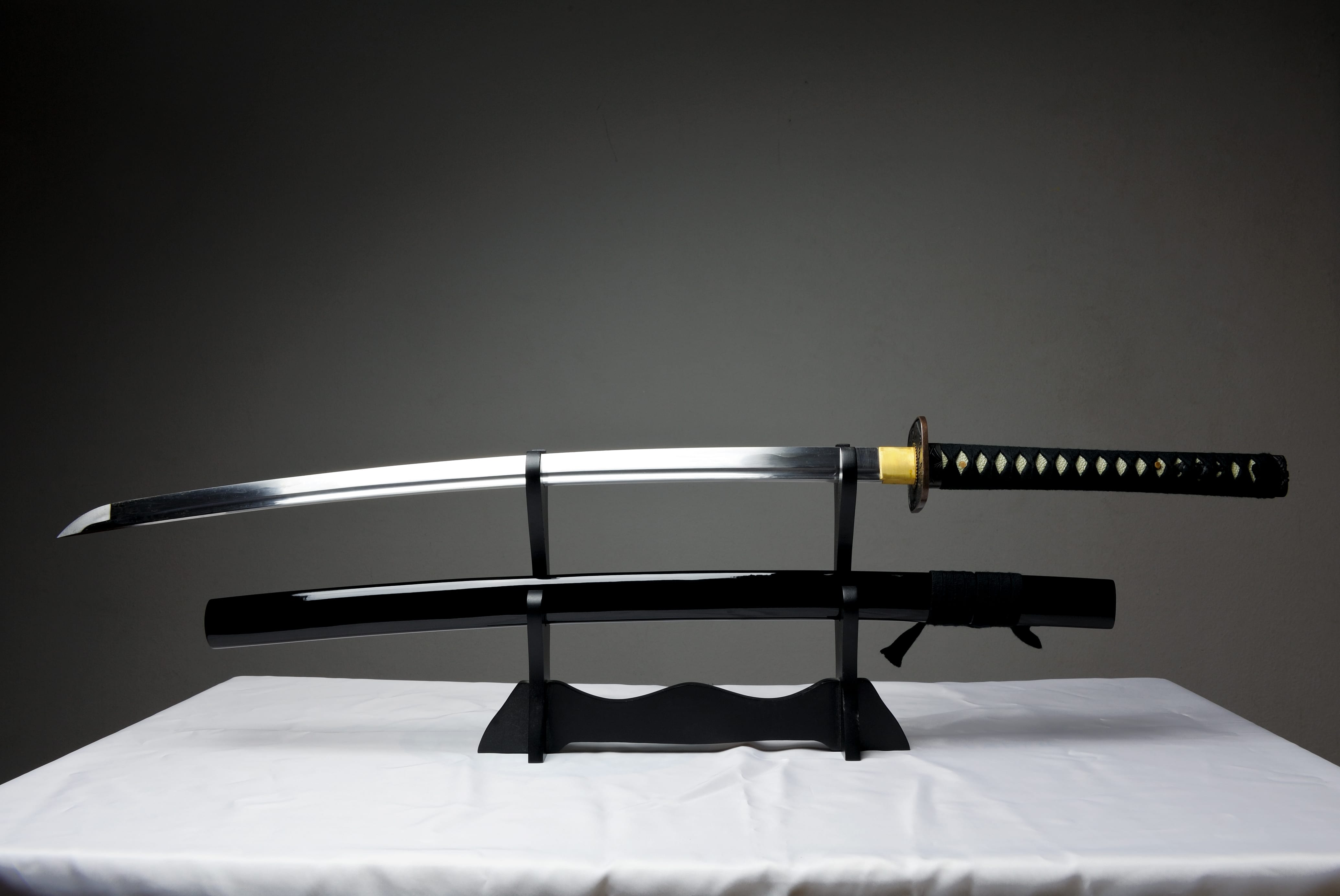 ゲームの影響か 刀剣女子 が大増殖中 日本刀を見るのが好きな人の割合は ニコニコニュース
