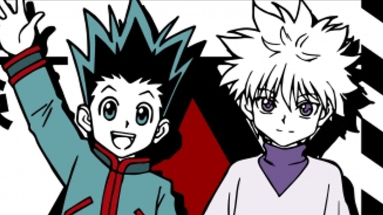 参加者全員が敵 Hunterxhunter リアル脱出ゲームが3月より全国5都市で開催 Webハンター試験実施中 ニコニコニュース