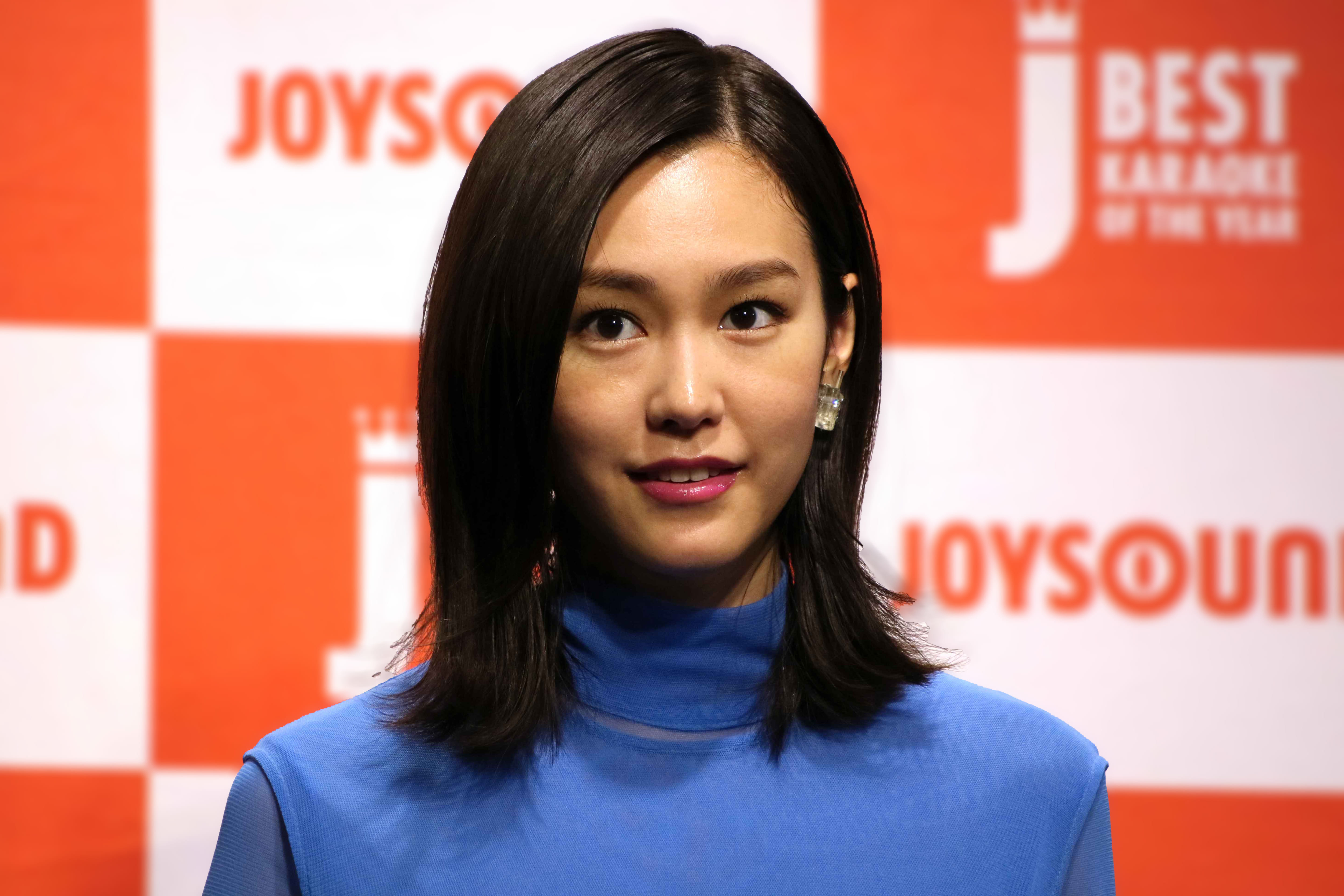 桐谷美玲 写真加工アプリを試した結果 何これ どういうこと と衝撃 ニコニコニュース