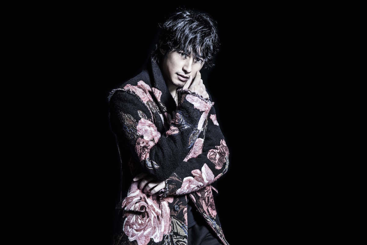Dean Fujioka Tvアニメ ユーリ On Ice Op曲のmvを2年越しに公開 ニコニコニュース