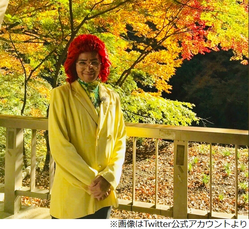 野沢雅子ものまね アイデンティティ田島が結婚 ニコニコニュース