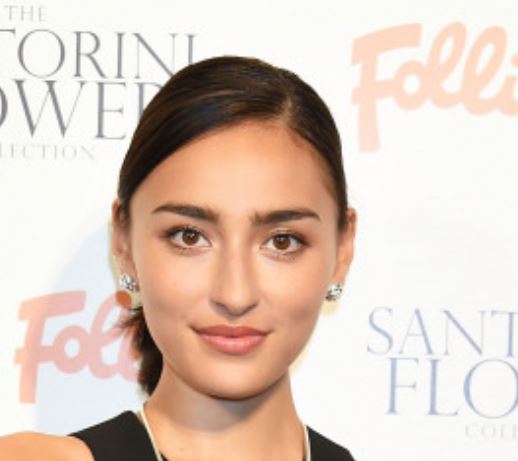 長谷川潤さんの 裸デニム が話題 子ども達の写真にも反響 変わらぬ美しさ 女神あらわる の声 ニコニコニュース