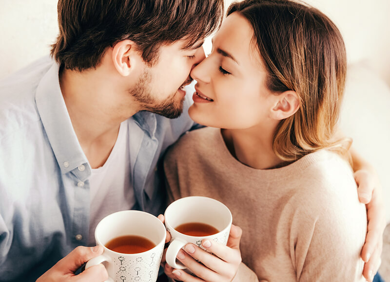 Ab型男子が 結婚したい と思う瞬間って ニコニコニュース