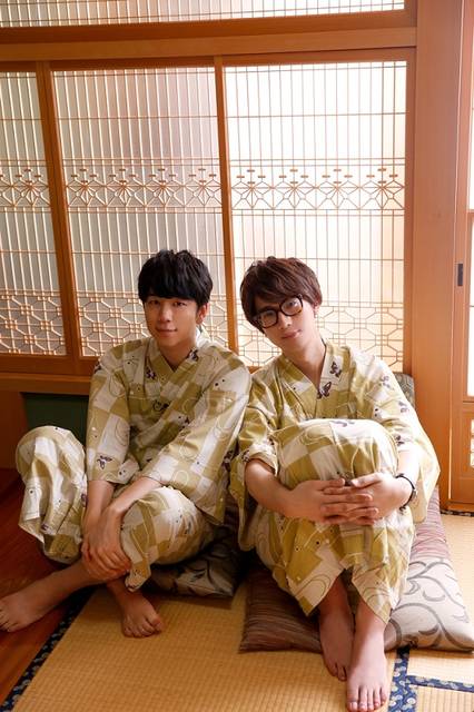 初回放送直前 江口拓也の俺たちだってやっぱり癒されたい より ニコニコニュース