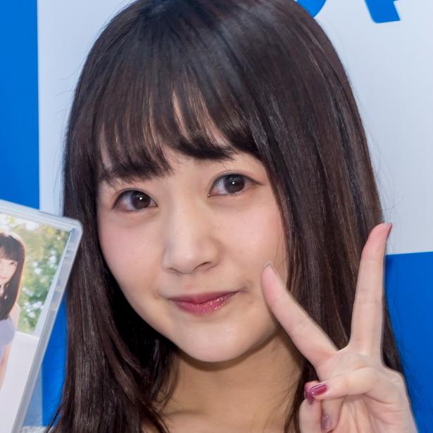 33歳を迎えたグラドル浜田翔子 婚活を本当に ニコニコニュース