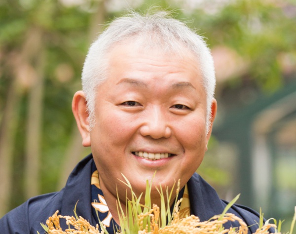 江原啓之が語る 新しい自分に生まれ変わるための 三種の神器 ニコニコニュース