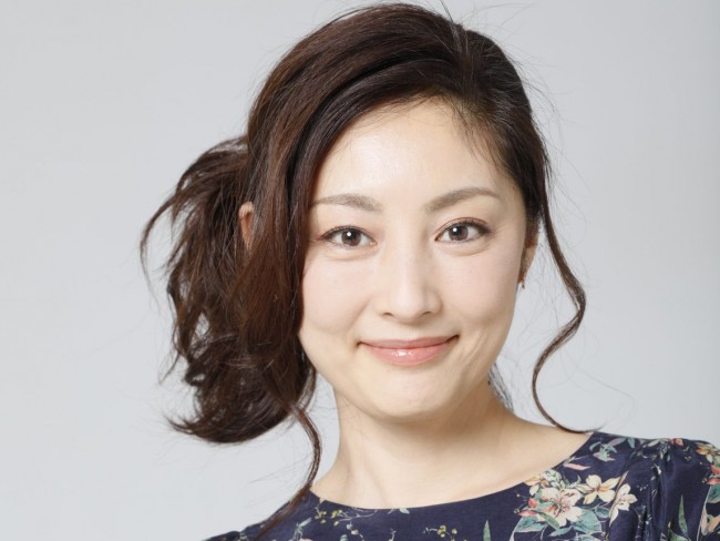 常盤貴子46歳 変わらぬ美ぼうに 綺麗すぎ と称賛の声 グッドワイフ 初回 ニコニコニュース