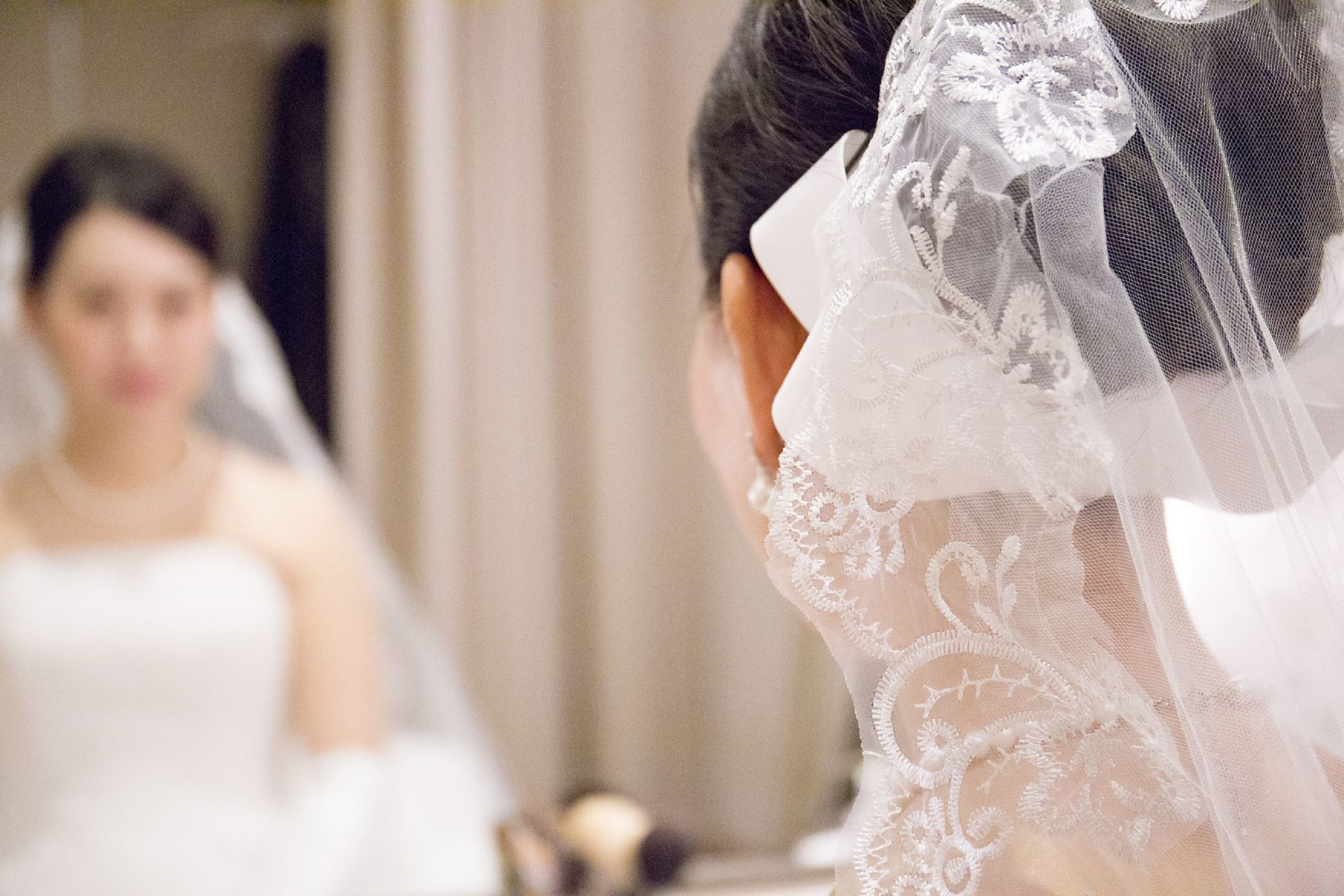 「結婚式をするのが苦痛…」 挙式を嫌がる花嫁、その理由に考えさせられる ニコニコニュース