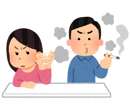 煙草の臭いに耐えられなくて退職した 喫煙可の会社で悩む非喫煙者たちの口コミ ニコニコニュース