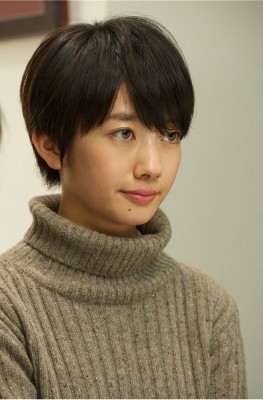 元日恒例「相棒スペシャル」今回のゲストはnon-noモデルの波瑠！ | ニコニコニュース
