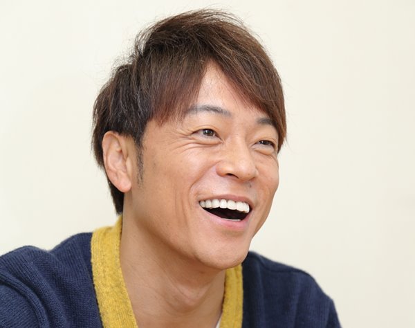 陣内智則 長女誕生から起きた変化 夜遊びもう封印 告白 ニコニコニュース