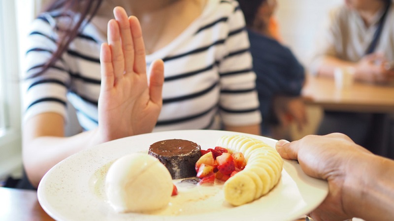 そのダイエット間違いかも 食べてないのに痩せない 本当の理由 ニコニコニュース