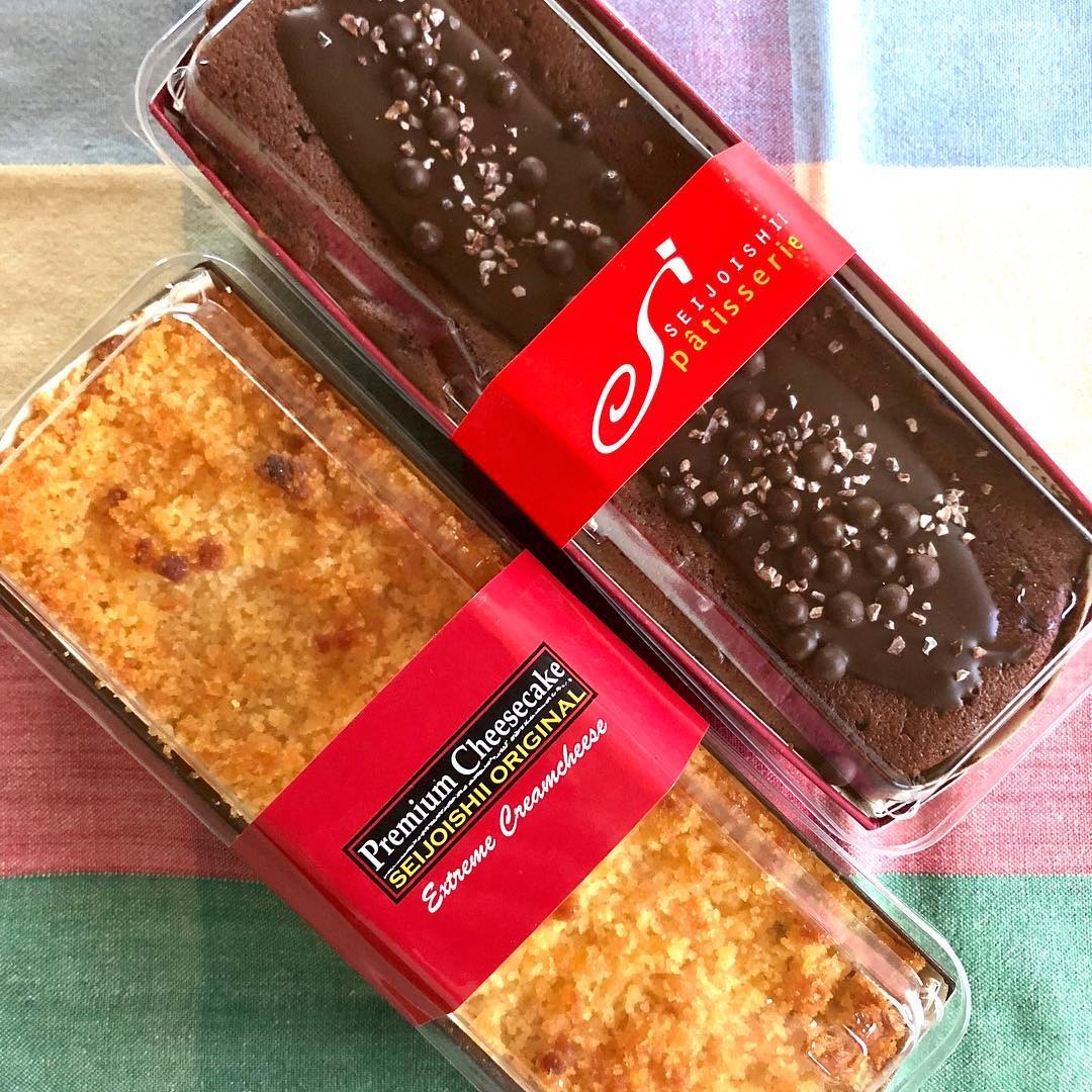 成城石井のケーキは1度食べたらやみつきに おすすめケーキ8選 ニコニコニュース