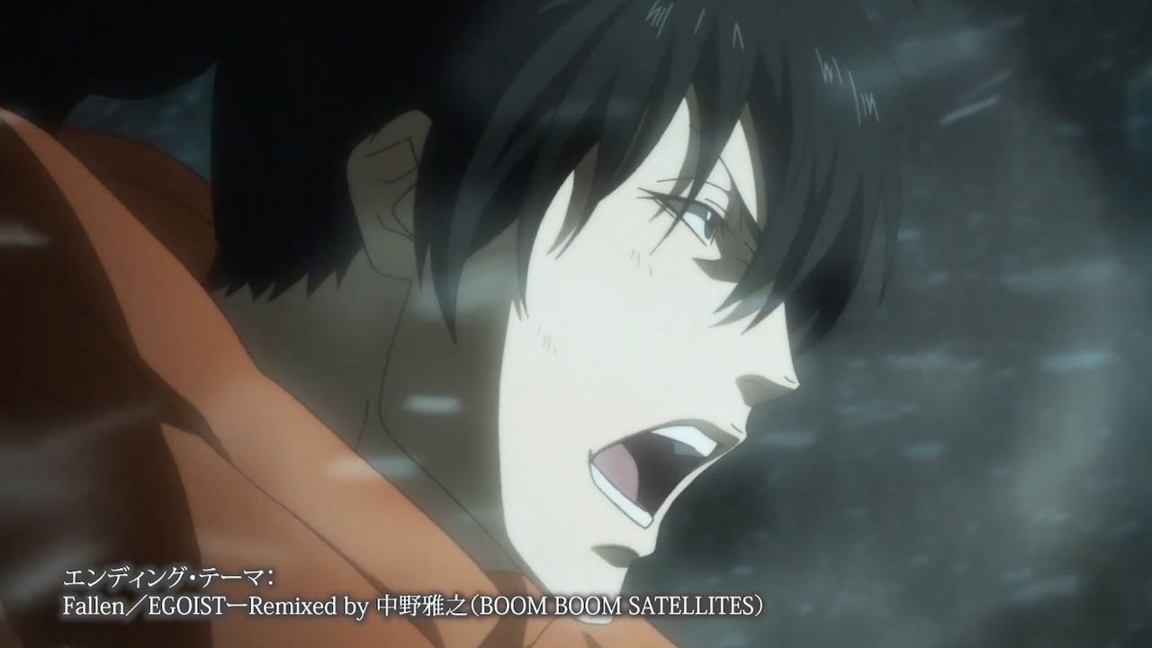 劇場版 Psycho Pass Case 1 Case 2最新スポット公開 Tvシリーズed曲が新作のエンディングとし ニコニコニュース