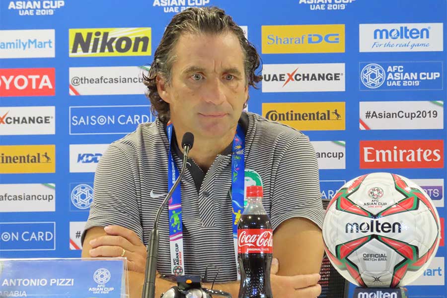 フアン アントニオ ピッツィ Juan Antonio Pizzi Japaneseclass Jp