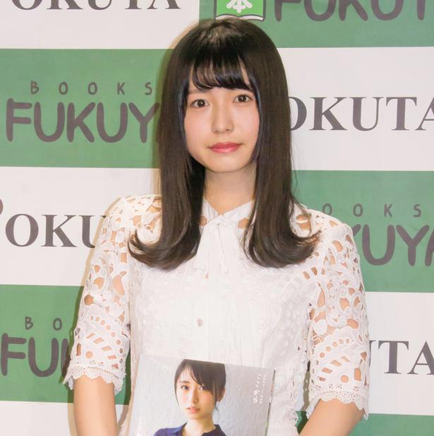 欅坂46長濱ねる 新宿二丁目オネエたちの名言に涙 ニコニコニュース