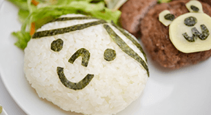 子どもが食べ物を投げる時の対処法は ニコニコニュース