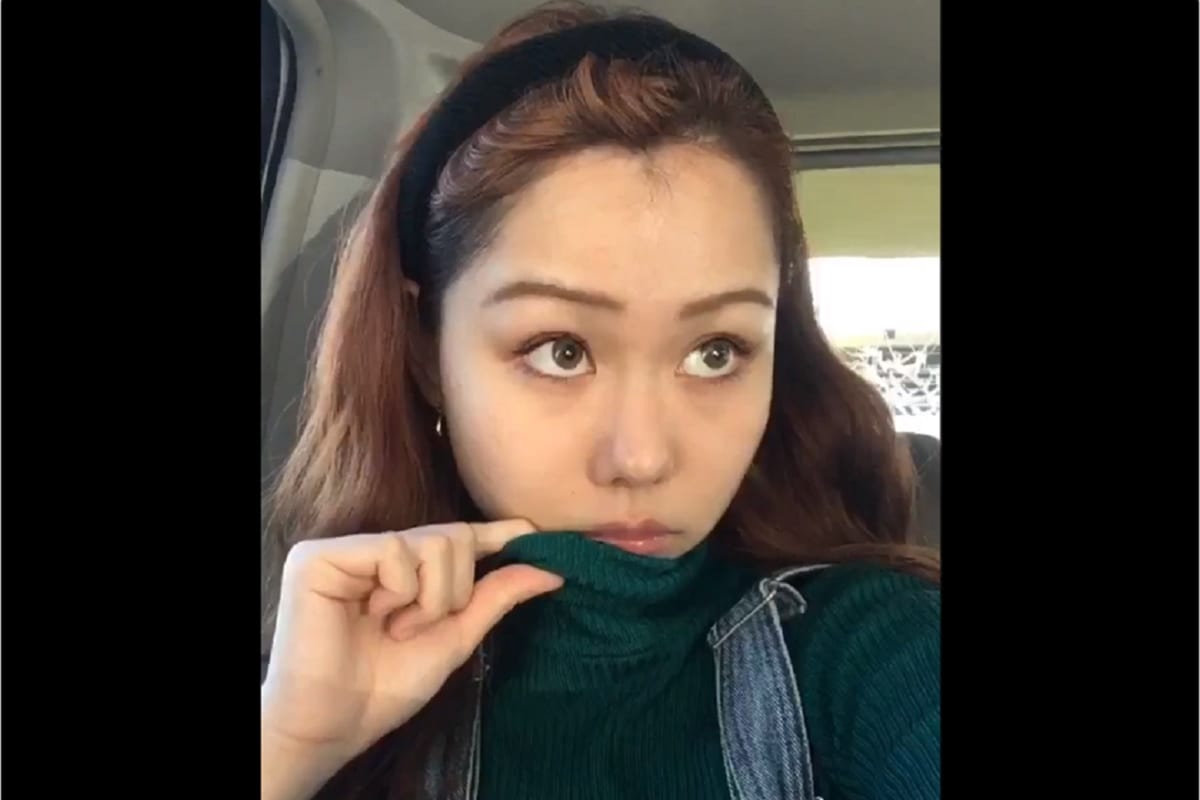 ぺこ 薄化粧にした結果 加工一切なしの動画に 母の貫禄 びっくり ニコニコニュース