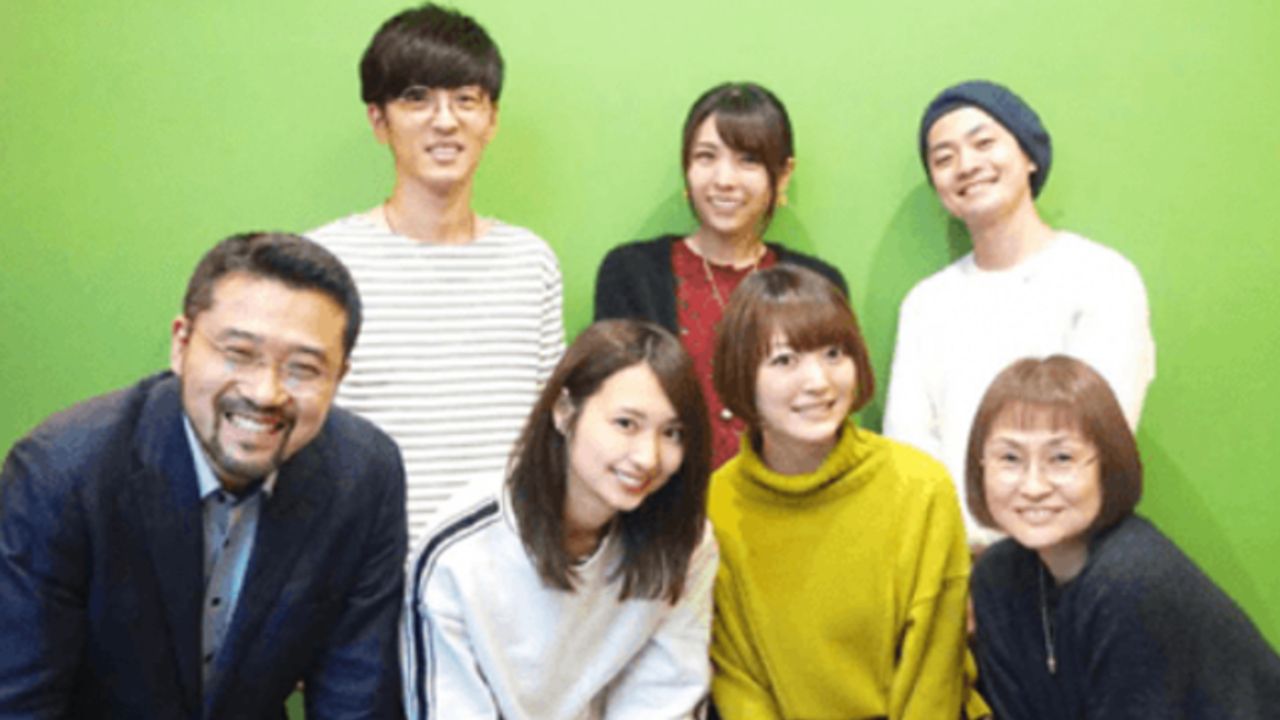 ３月オープンの ムーミンバレーパーク アトラクションのボイスを櫻井孝宏さん 福山潤さんら豪華キャストが担当 ニコニコニュース