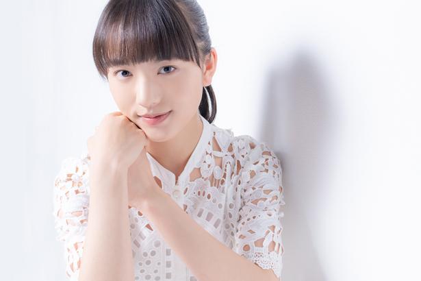 清原果耶 新世代の演技派女優 の決意 自分が注げる全力を尽くす ニコニコニュース