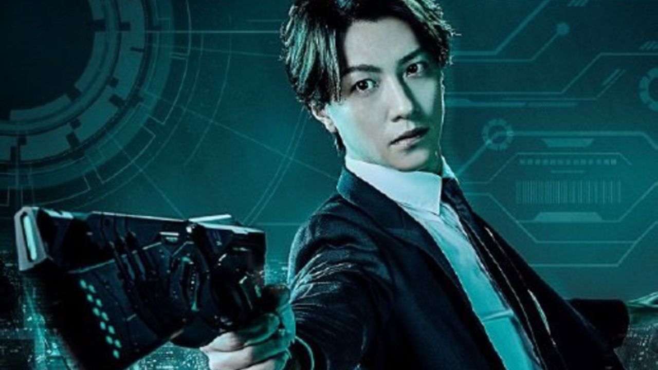 舞台 Psycho Pass 和田琢磨さん 多和田任益さんら追加キャスト5名 鈴木拡樹さん演じる監視官のビジュアル解禁 ニコニコニュース