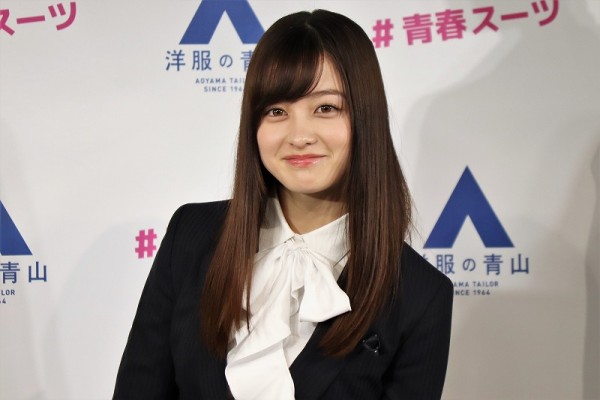 双子の兄とは似ている 橋本環奈 奇跡の一枚 騒動を回顧 あれから5年も経ったんだ ニコニコニュース