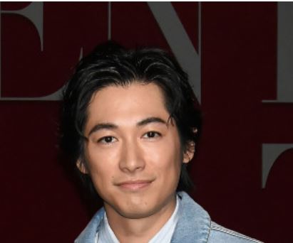 ディーン フジオカさんがハグ写真公開 イケメン隠しきれてない このアングル反則 と反響 ニコニコニュース
