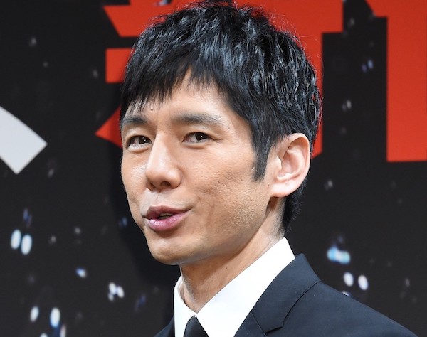 西島秀俊 同性愛カップル役抜擢に キャスティング神 の声 ニコニコニュース