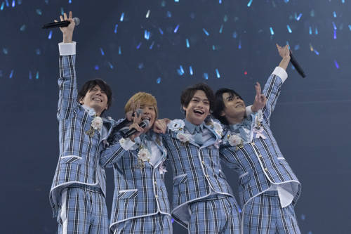 Amazon.co.jp: あんさんぶるスターズ！Starry Stage 2nd ～in