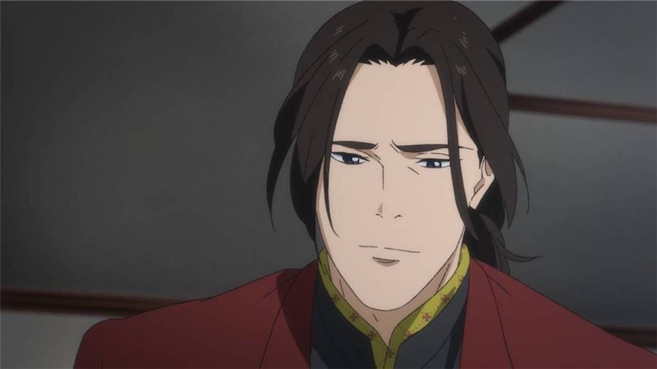 森川智之さん演じるキャラといえば 1月26日は森川さんの誕生日 ニコニコニュース