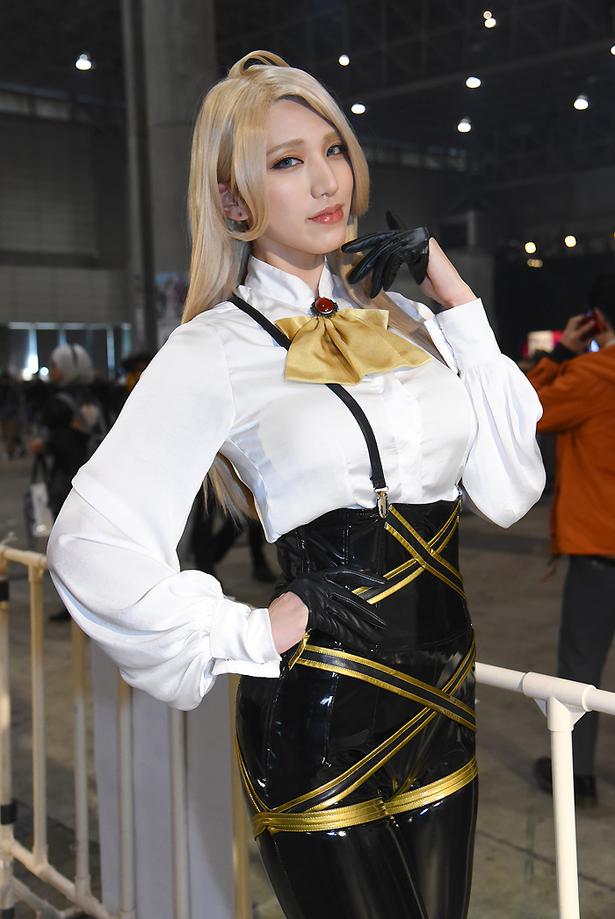 コンパス ヴィオレッタ コスプレ衣装 - コスプレ