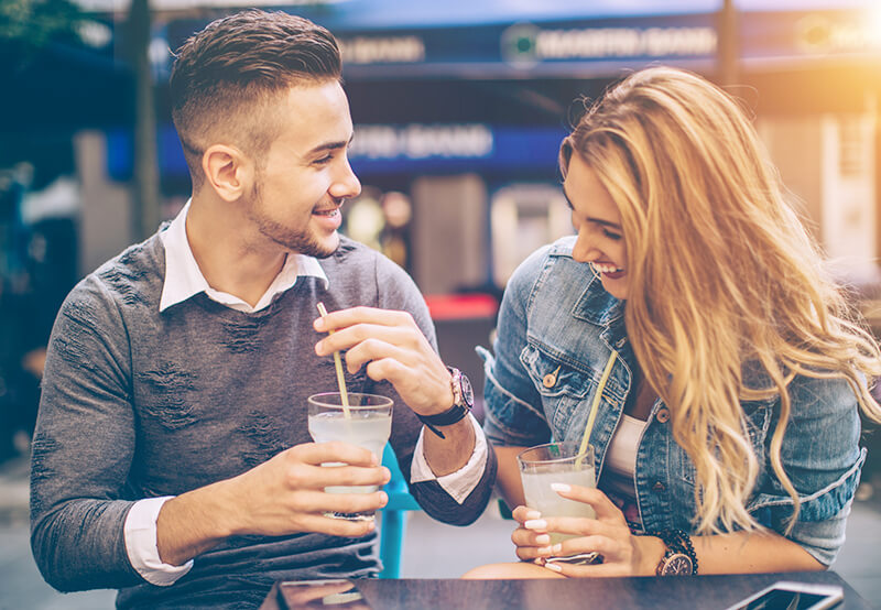 男性任せじゃダメ 付き合いたい と思わせるデートコース ニコニコニュース