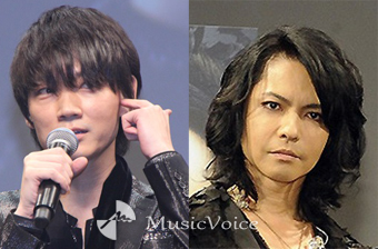 Hyde 綾野剛の誕生会の写真が話題 Gackt Daigoら集結 豪華すぎる ニコニコニュース