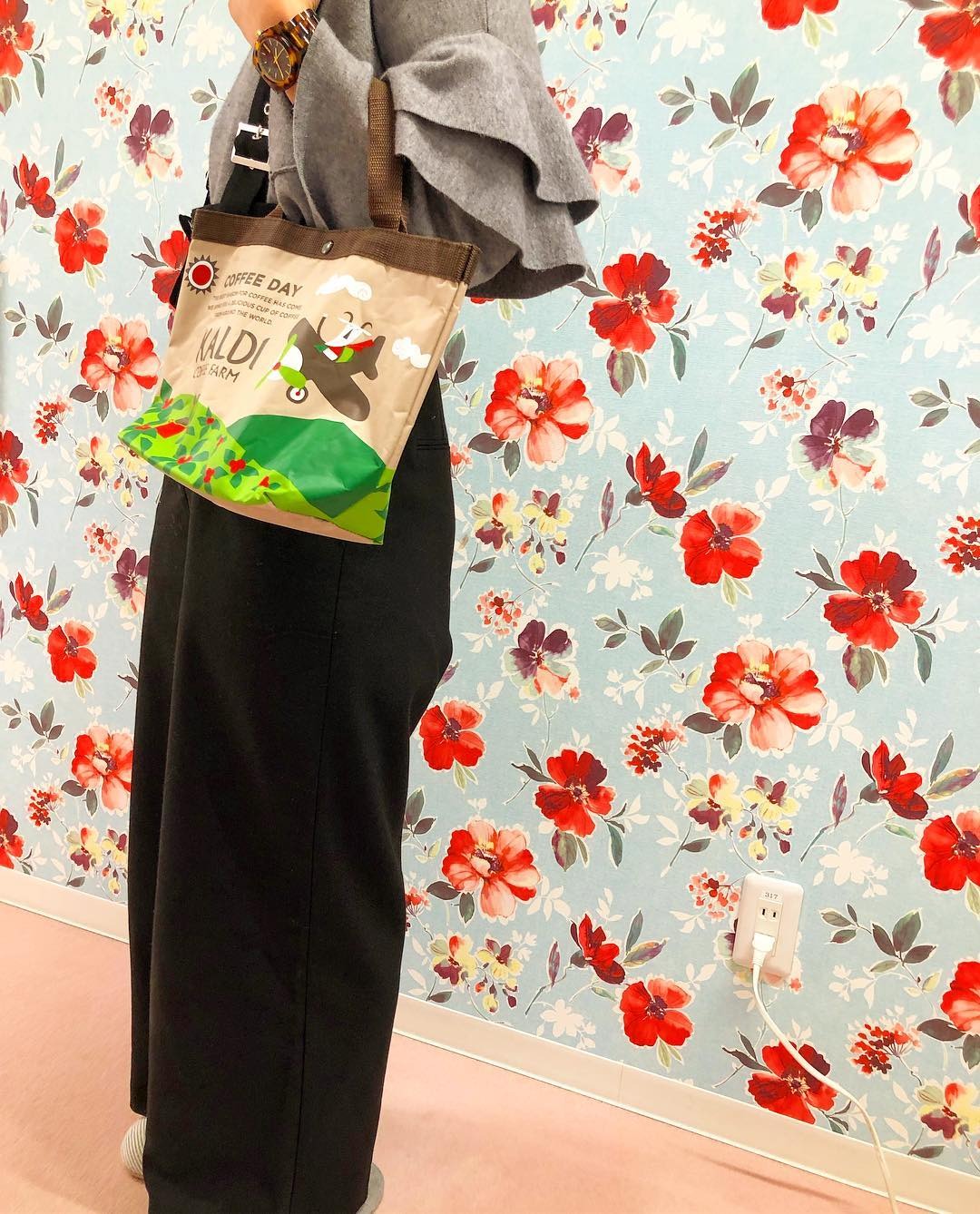 カルディ限定バッグって レア度高め カルディ イベントを大調査 ニコニコニュース