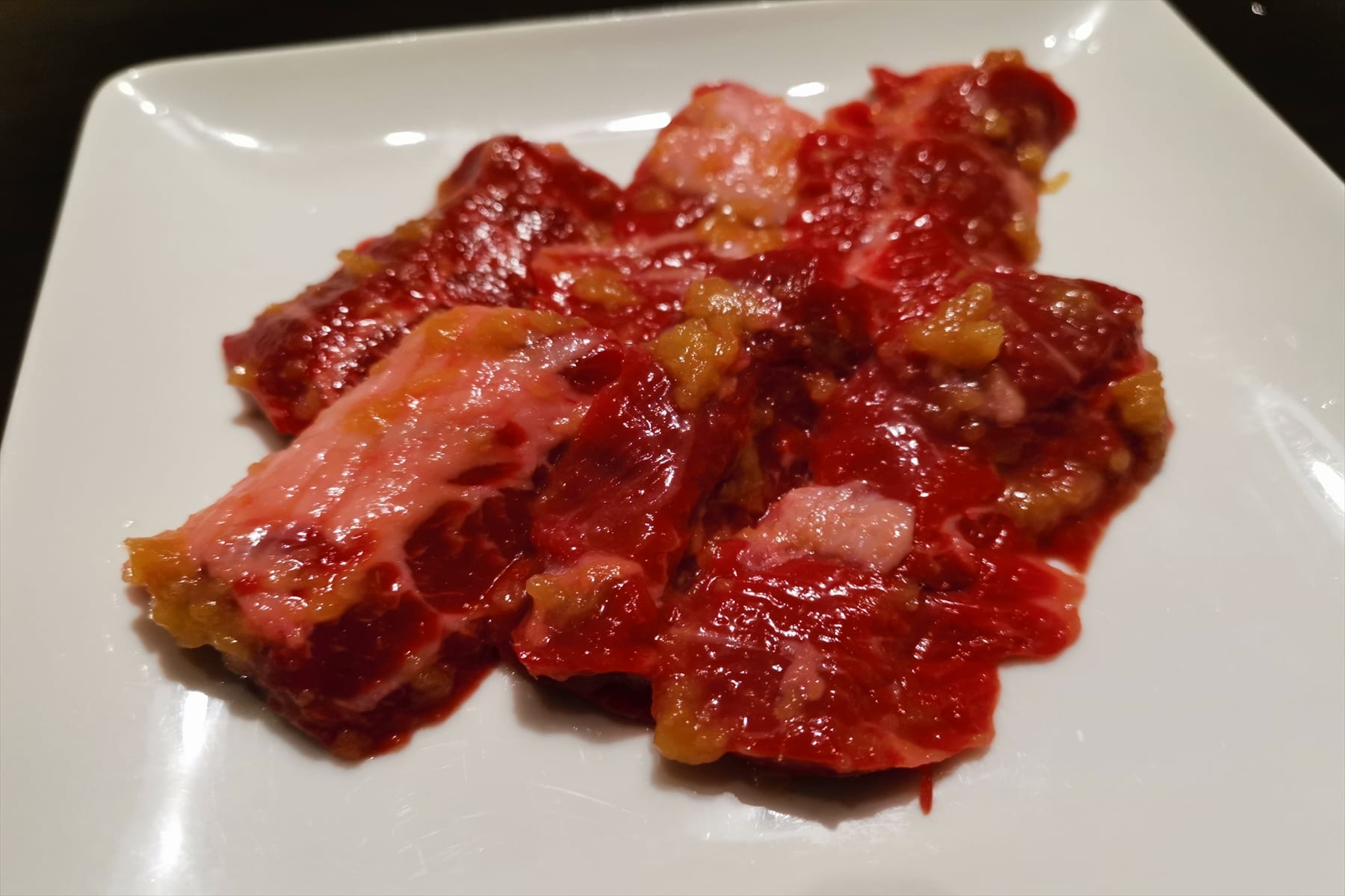 コスパ通も絶賛 大阪発の焼肉食べ放題 ワンカルビ が激ウマ ニコニコニュース