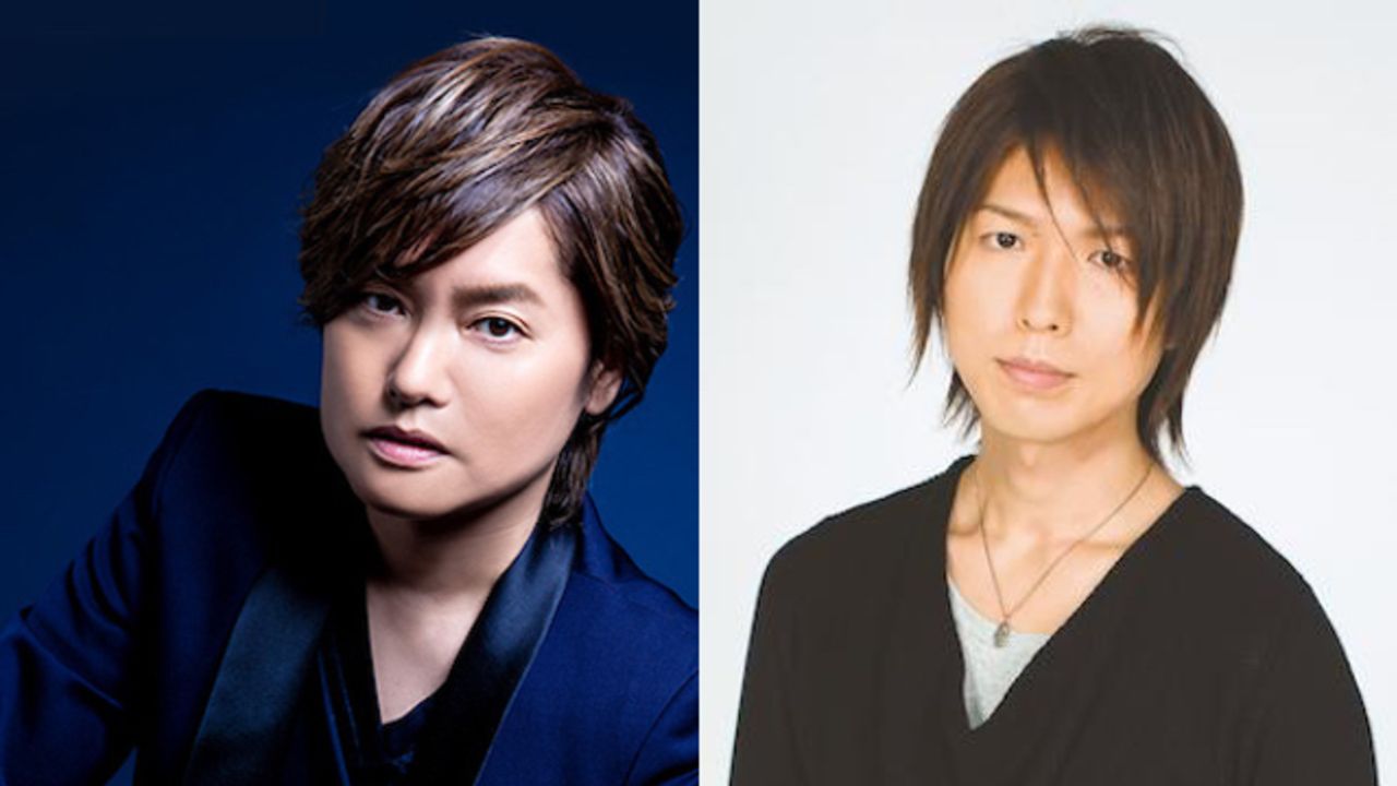 にじめんユーザーに聞いてみた 聴いたら一瞬でわかる 声に特徴のある声優さん をご紹介 ニコニコニュース