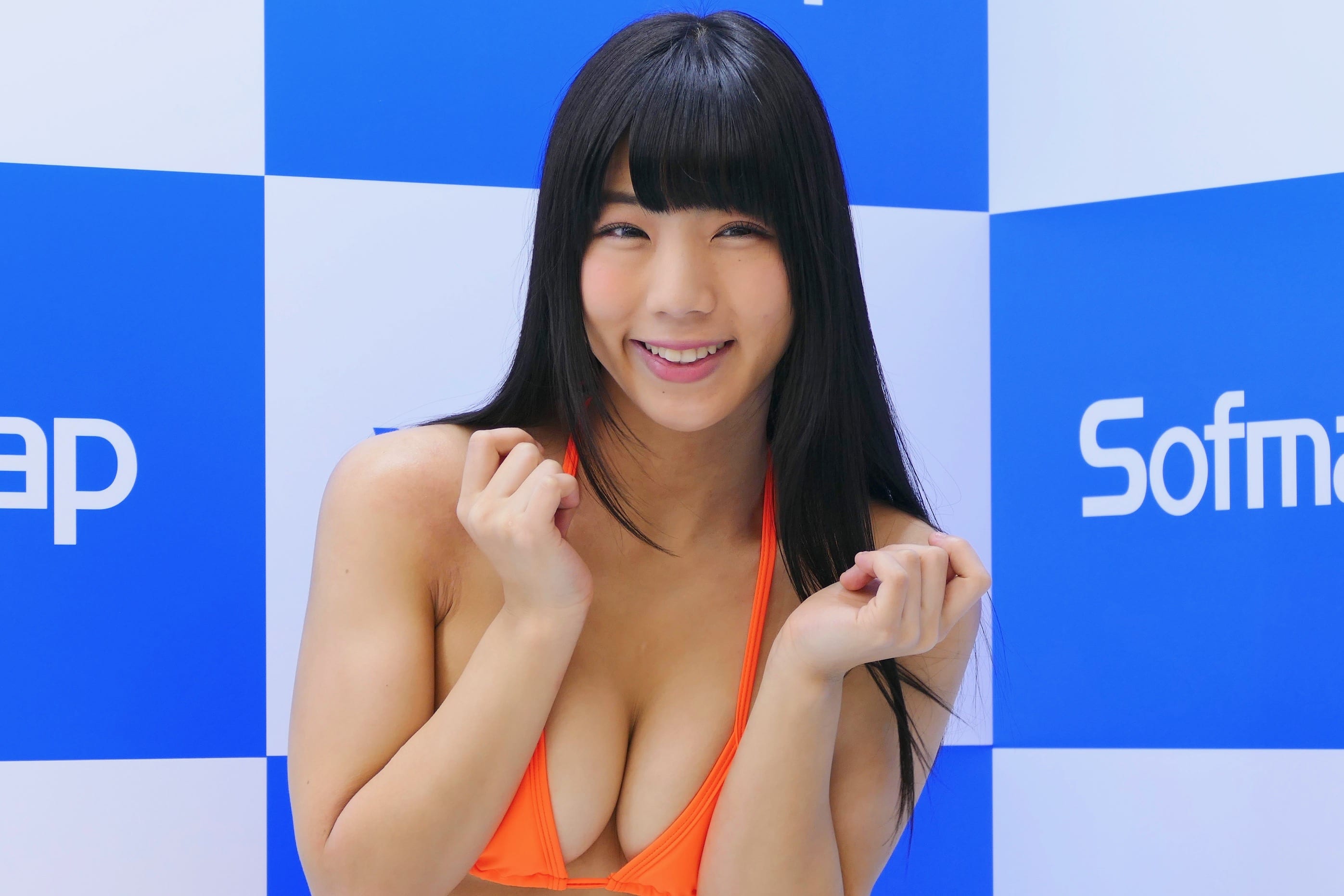 アイドル 岡田めぐがセクシーに魅せる 弟との禁断の愛に ドキドキする ニコニコニュース