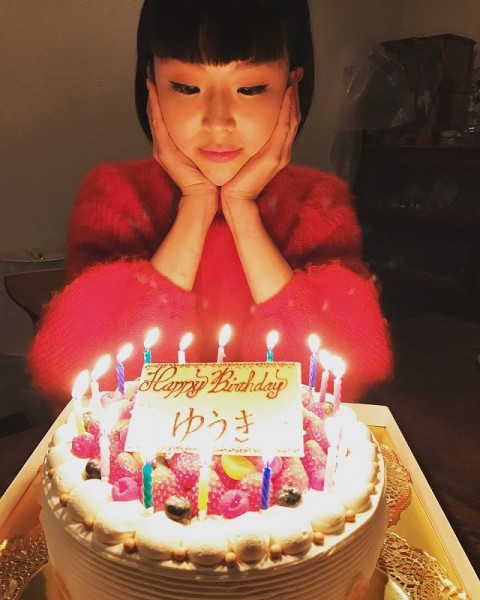 実績もないのにこの態度はひどい 松田龍平 翔太の妹ゆう姫の非常識ぶりに非難殺到 ニコニコニュース