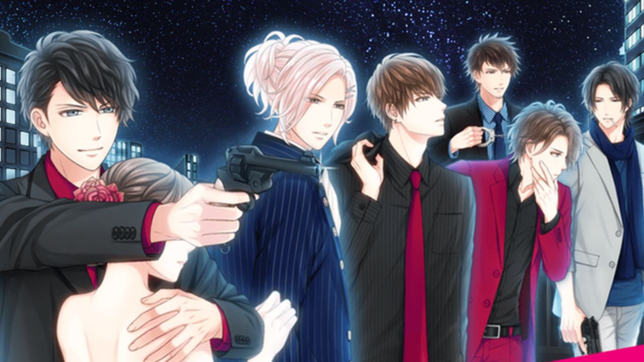 ドラッグ王子とマトリ姫 4周年にして初のファンブックが発売決定 描き下ろしや新婚 プロポーズテーマのストーリーも ニコニコニュース