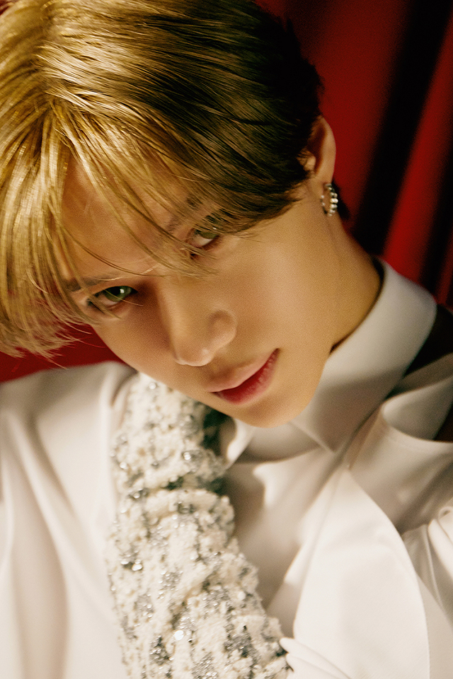 新品入荷 テミンACE Danger TAEMIN SHINee CD ソロアルバム韓国 fawe.org