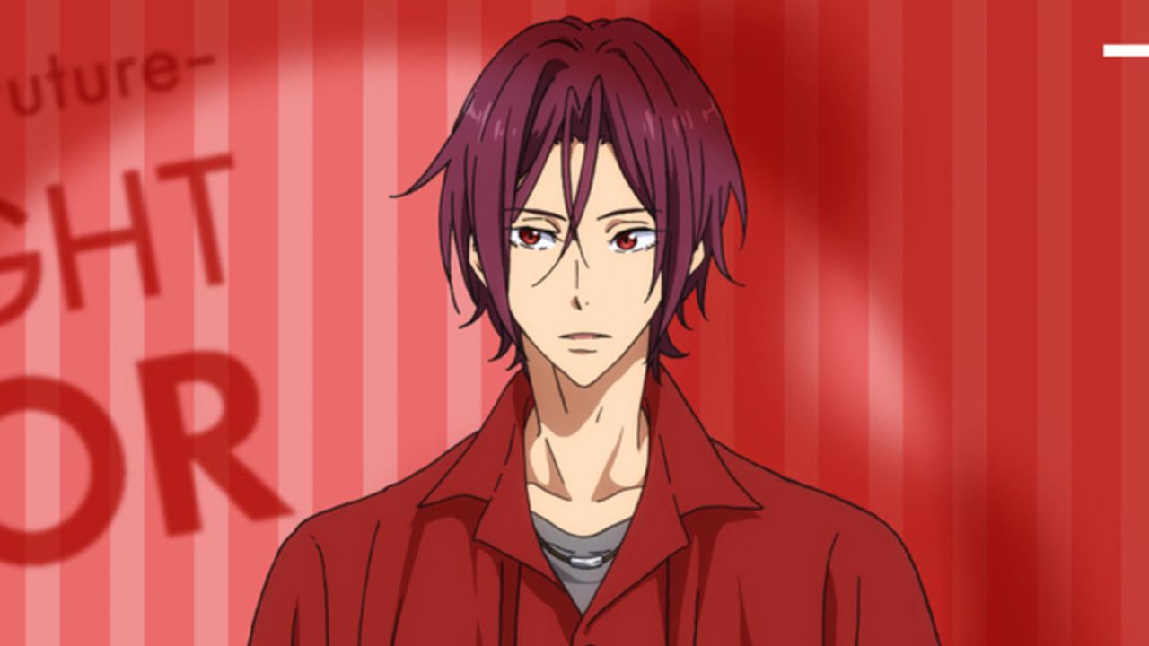 最安値挑戦！】 Free!DF OLDCODEX 松岡凛 その他 - education.semel